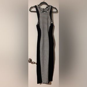 Bodycon dress
